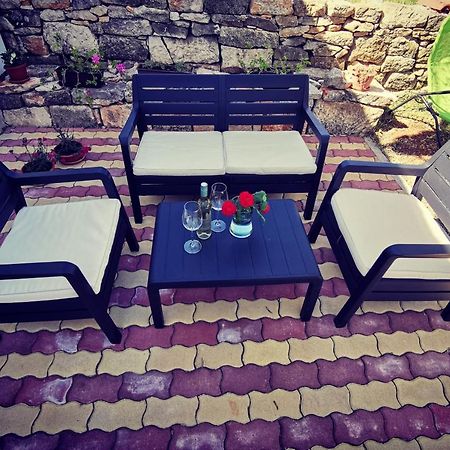 Apartment Ulika Marcana Екстер'єр фото