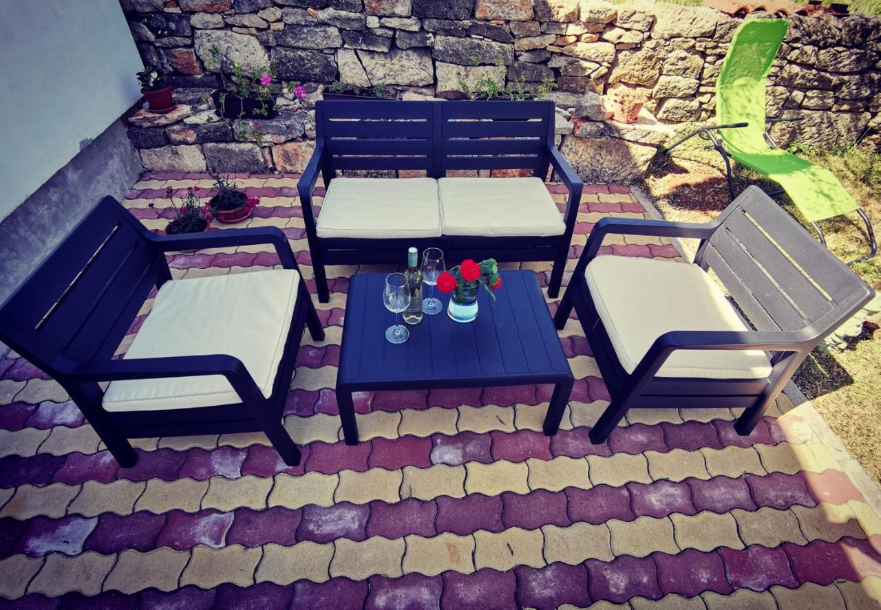 Apartment Ulika Marcana Екстер'єр фото