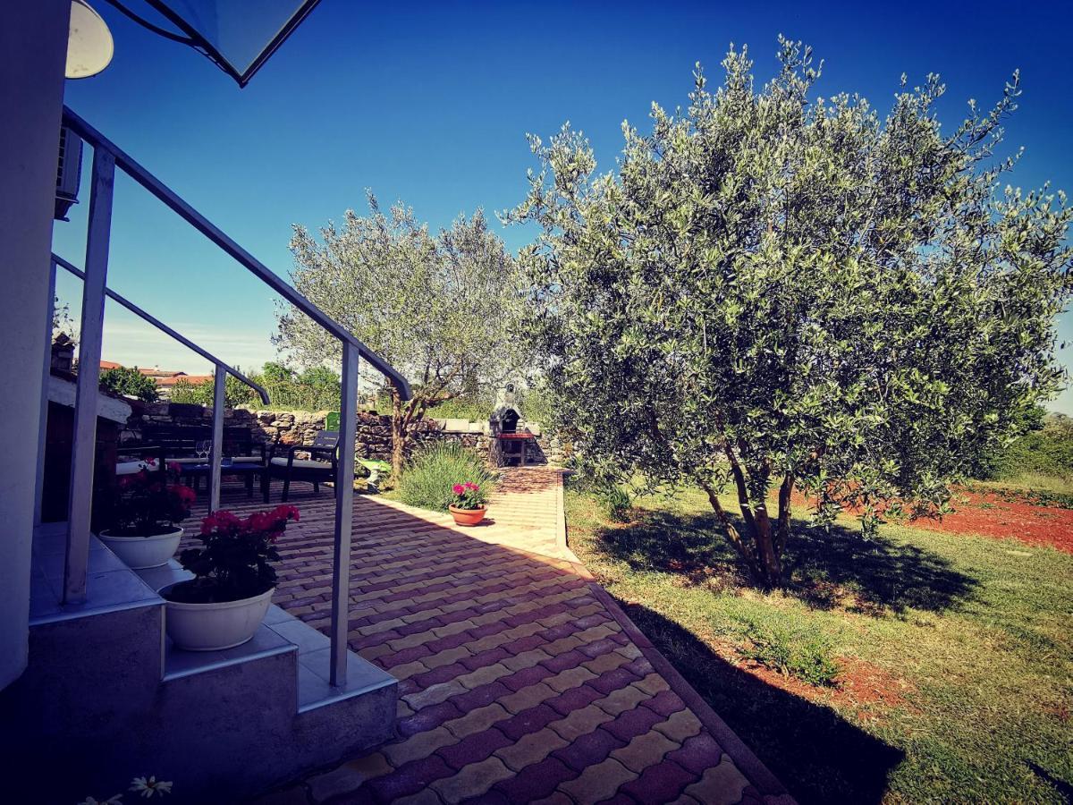 Apartment Ulika Marcana Екстер'єр фото