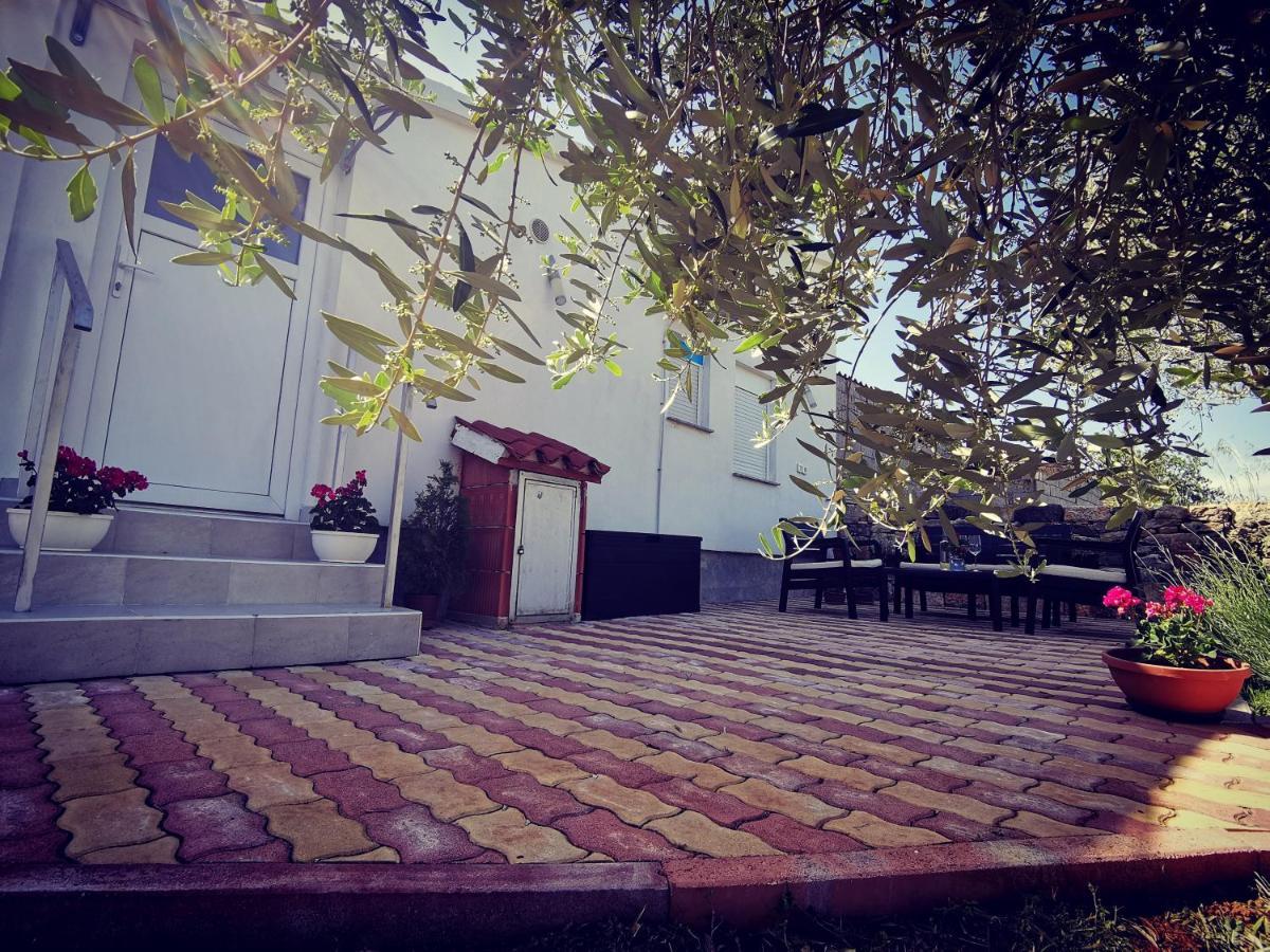 Apartment Ulika Marcana Екстер'єр фото