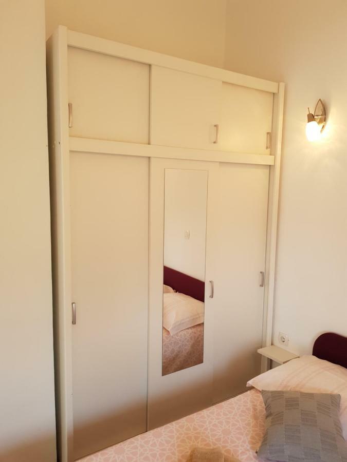 Apartment Ulika Marcana Екстер'єр фото