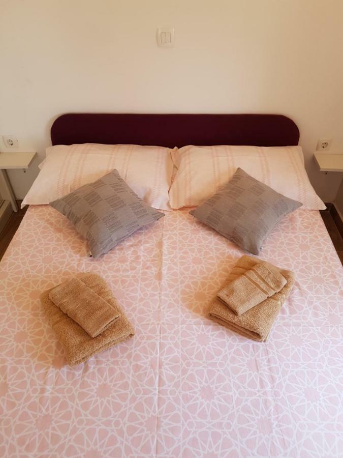 Apartment Ulika Marcana Екстер'єр фото