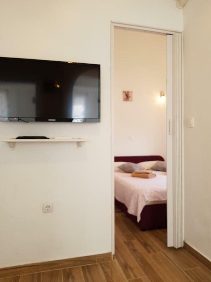 Apartment Ulika Marcana Екстер'єр фото