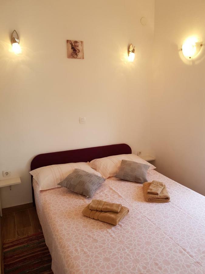 Apartment Ulika Marcana Екстер'єр фото