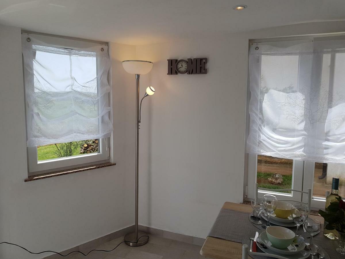 Apartment Ulika Marcana Екстер'єр фото