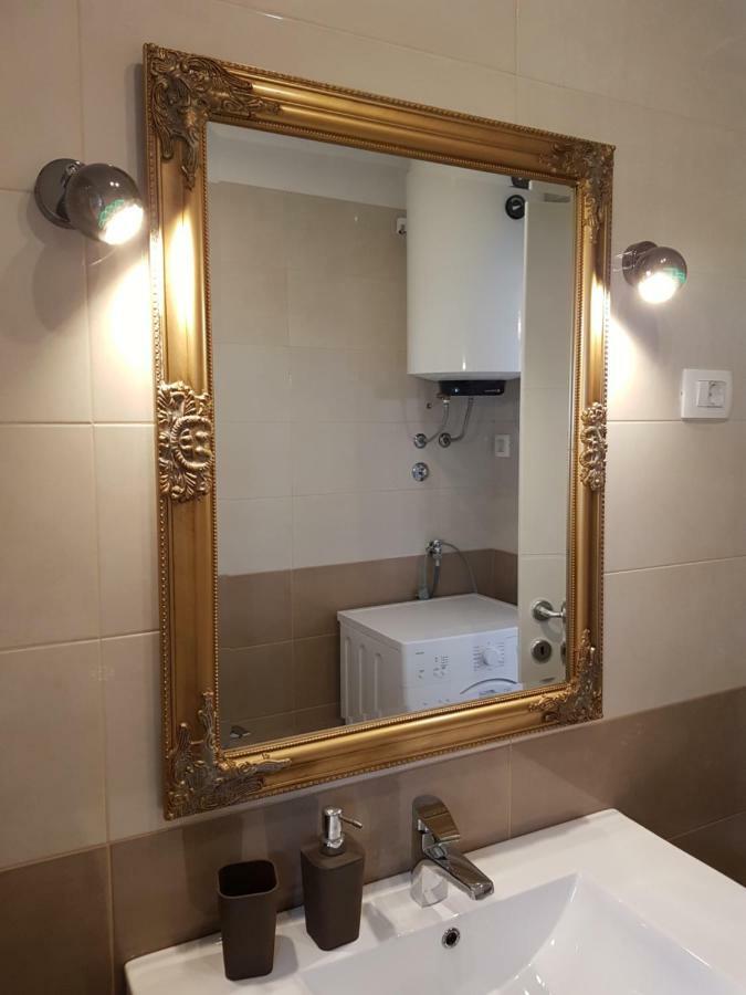 Apartment Ulika Marcana Екстер'єр фото